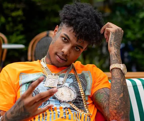 Blueface Biography Net Worth, Age, Girlfriend, House, Wife, Baby