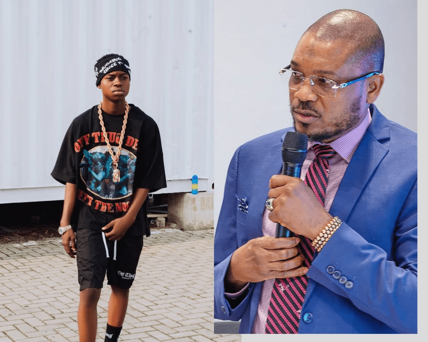 Unmasking The Viral Sensation The Truth Behind Tiktoker Pellers