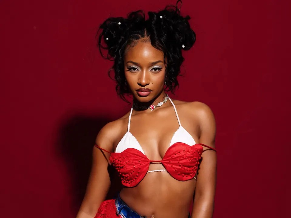 Ayra Starr surpasses 3 billion Spotify streams, joins elite list Ayra Starr surpasses 3 billion Spotify streams, joins elite list