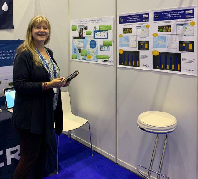 Esri Silver Business Partner, Sparrow Data Solutions, at