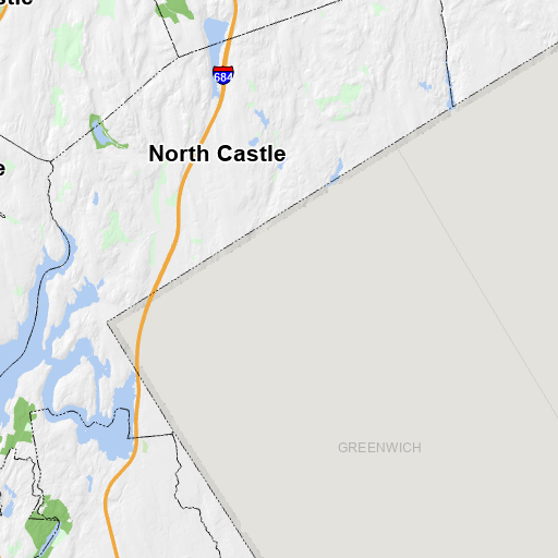 Westchester County Municipal Tax Parcel Viewer