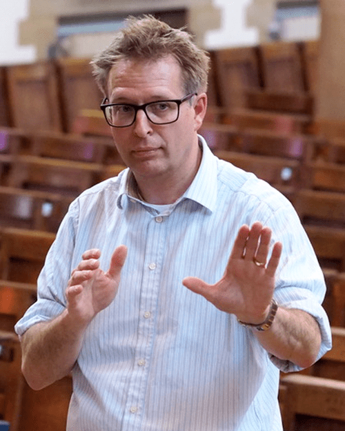 Oundle and District Choral Society