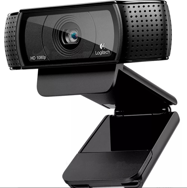  Cam Logitech C920S Pro Full Hd 1080 cam Microfono 15mpx Mall