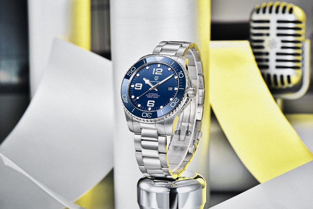 The Ultimate Pagani Design PD1702 A BudgetFriendly Homage to