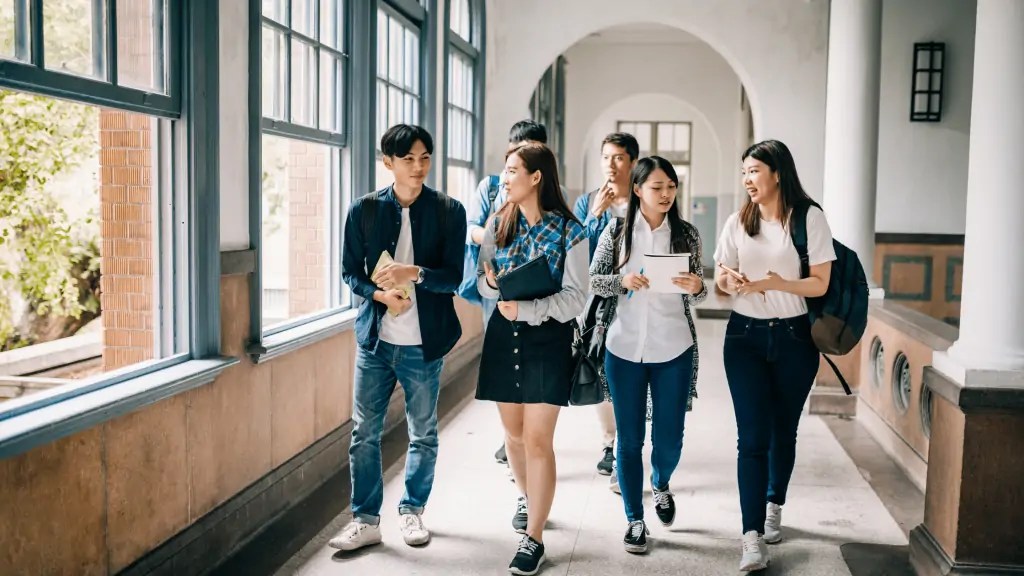 9 Rekomendasi Beasiswa Untuk Mahasiswa yang Sedang Kuliah Tahun 2022