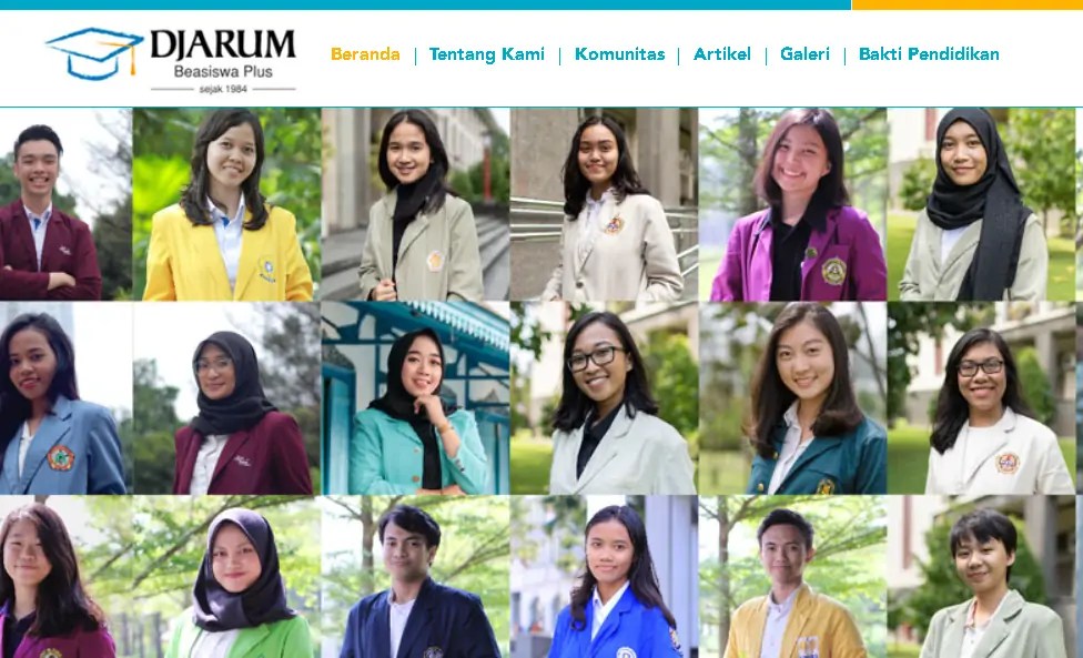 9 Rekomendasi Beasiswa Untuk Mahasiswa yang Sedang Kuliah Tahun 2022