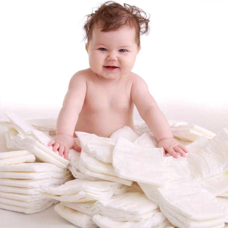 Construction (Baby Diapers) GITACE Hot Melt Adhesives