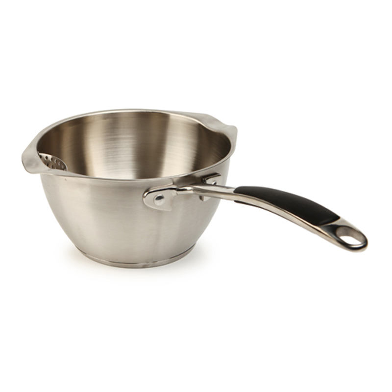 2Quart Medium Saucepan Gitadini