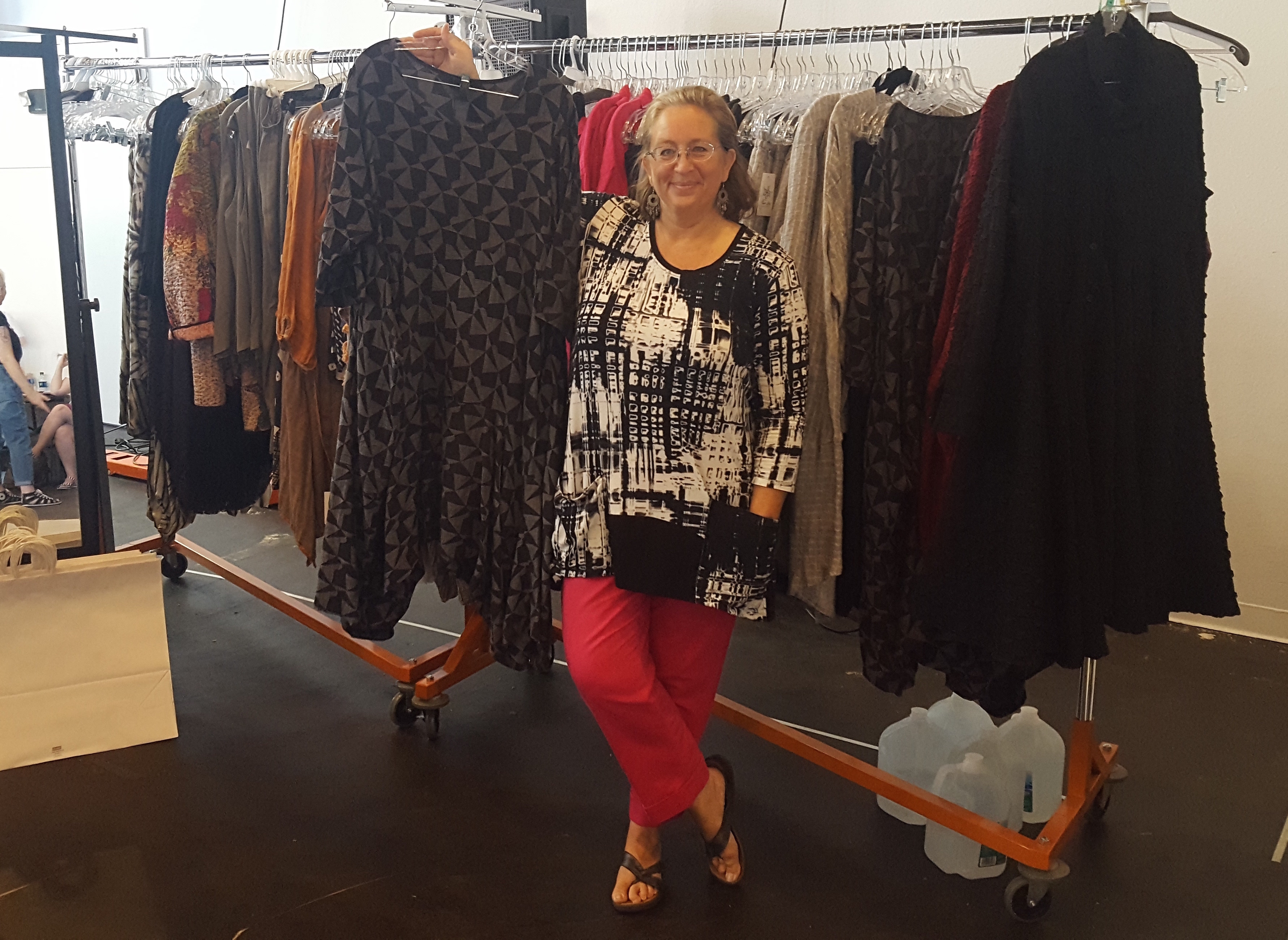 Arizona Apparel Foundation Local Fashion Designer & Boutique Benefit