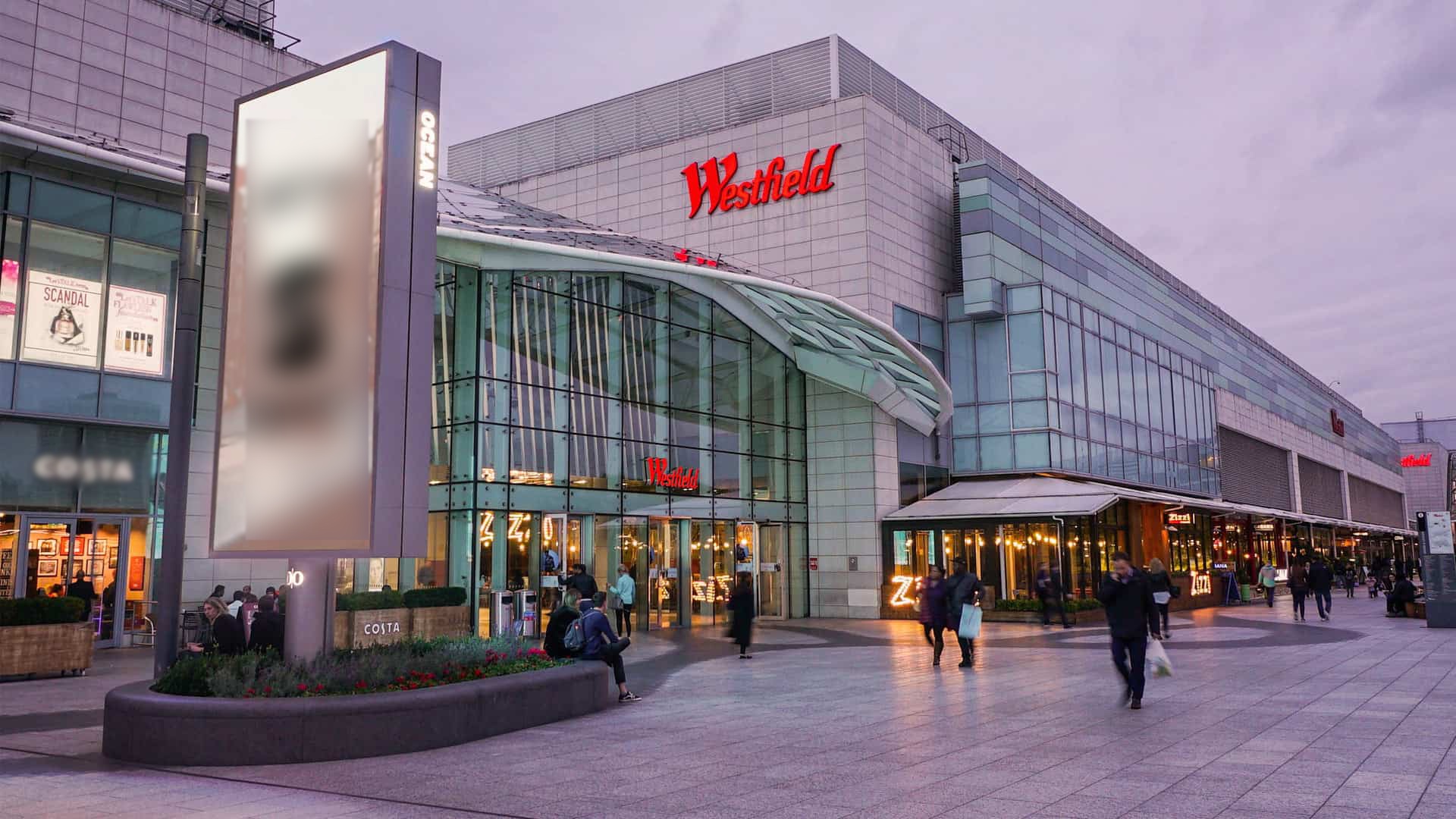 westfieldwhitecity Blog