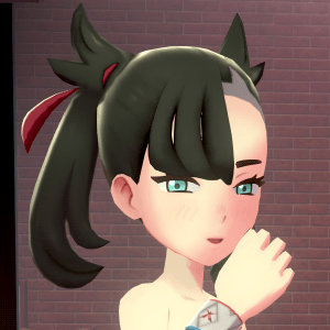 Catnatic / SwSh Nude Mods · GitLab