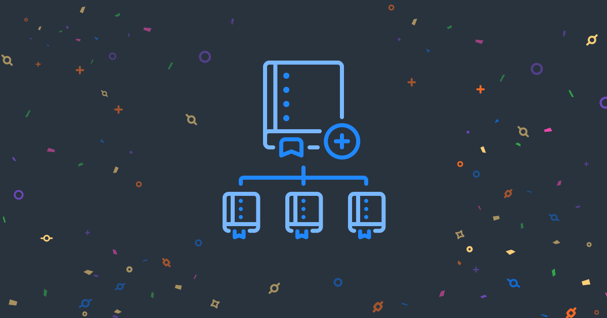 Generate new repositories with repository templates The GitHub Blog