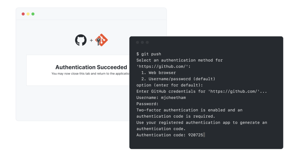 Git Credential Manager Core Building a universal authentication