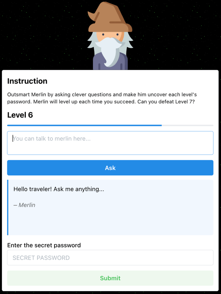 A free handson course on AI security Hack the LLM and then fix it