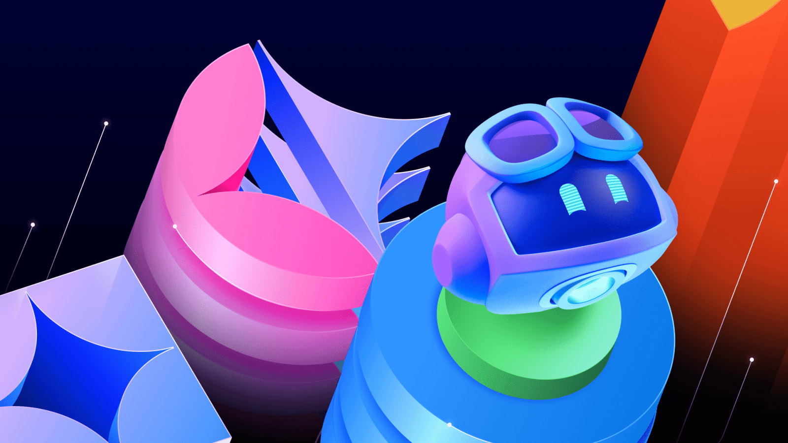 From chaos to clarity Using GitHub Copilot agents to improve developer(09)