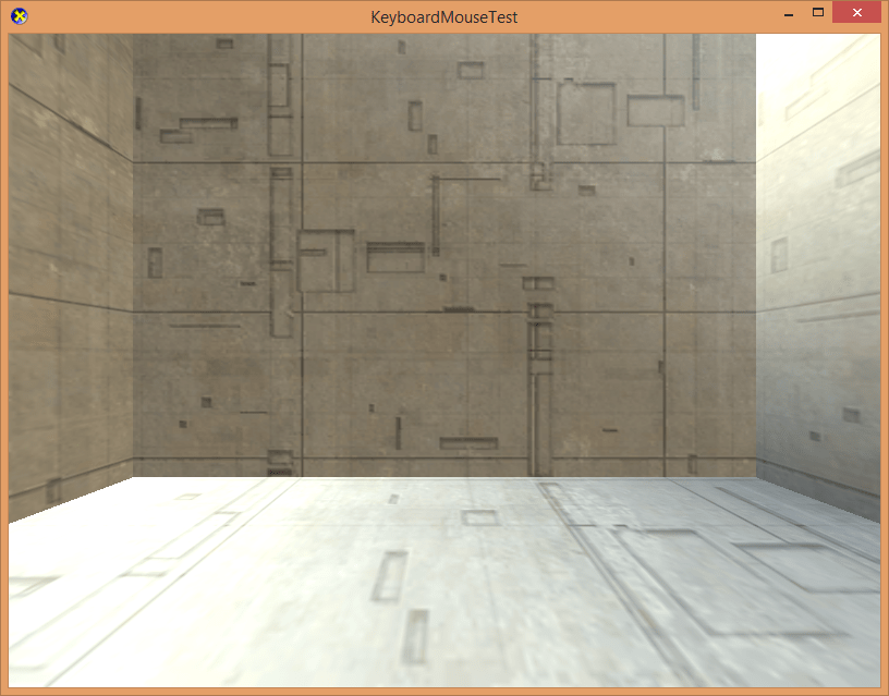 Mouse and keyboard input · microsoft/DirectXTK Wiki · GitHub
