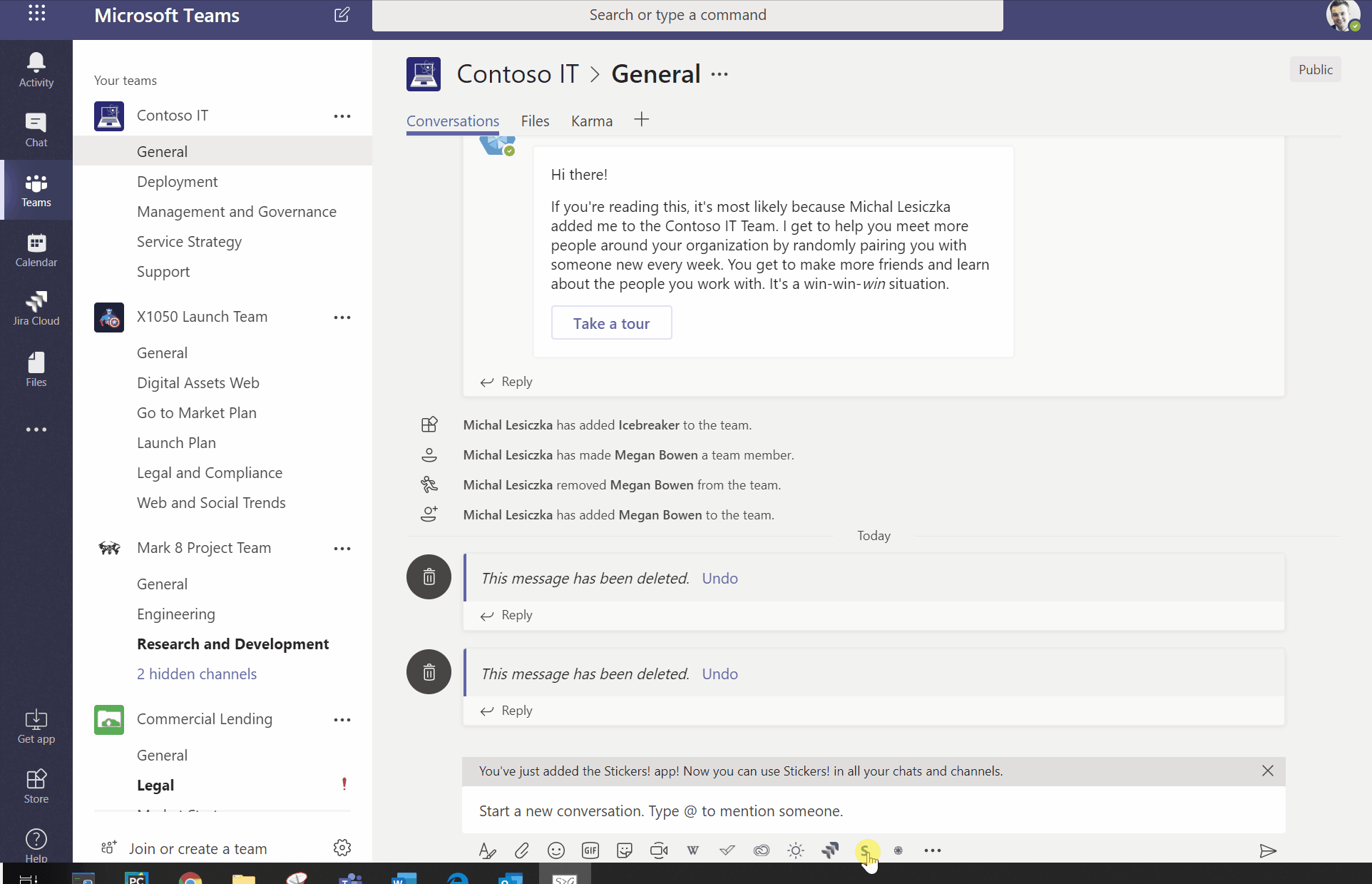 GitHub OfficeDev/microsoftteamsappslistsearch The List Search