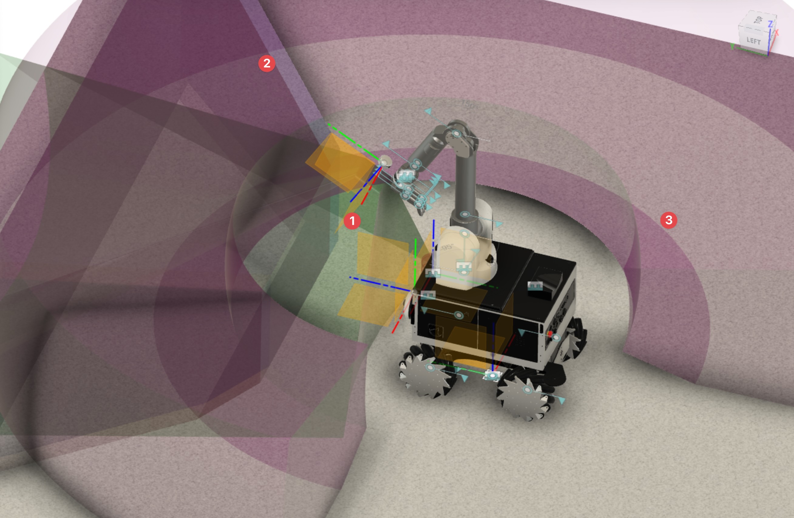 Waterloo SteelSpec Hardware UWAdvancedRoboticsLab/labwiki GitHub