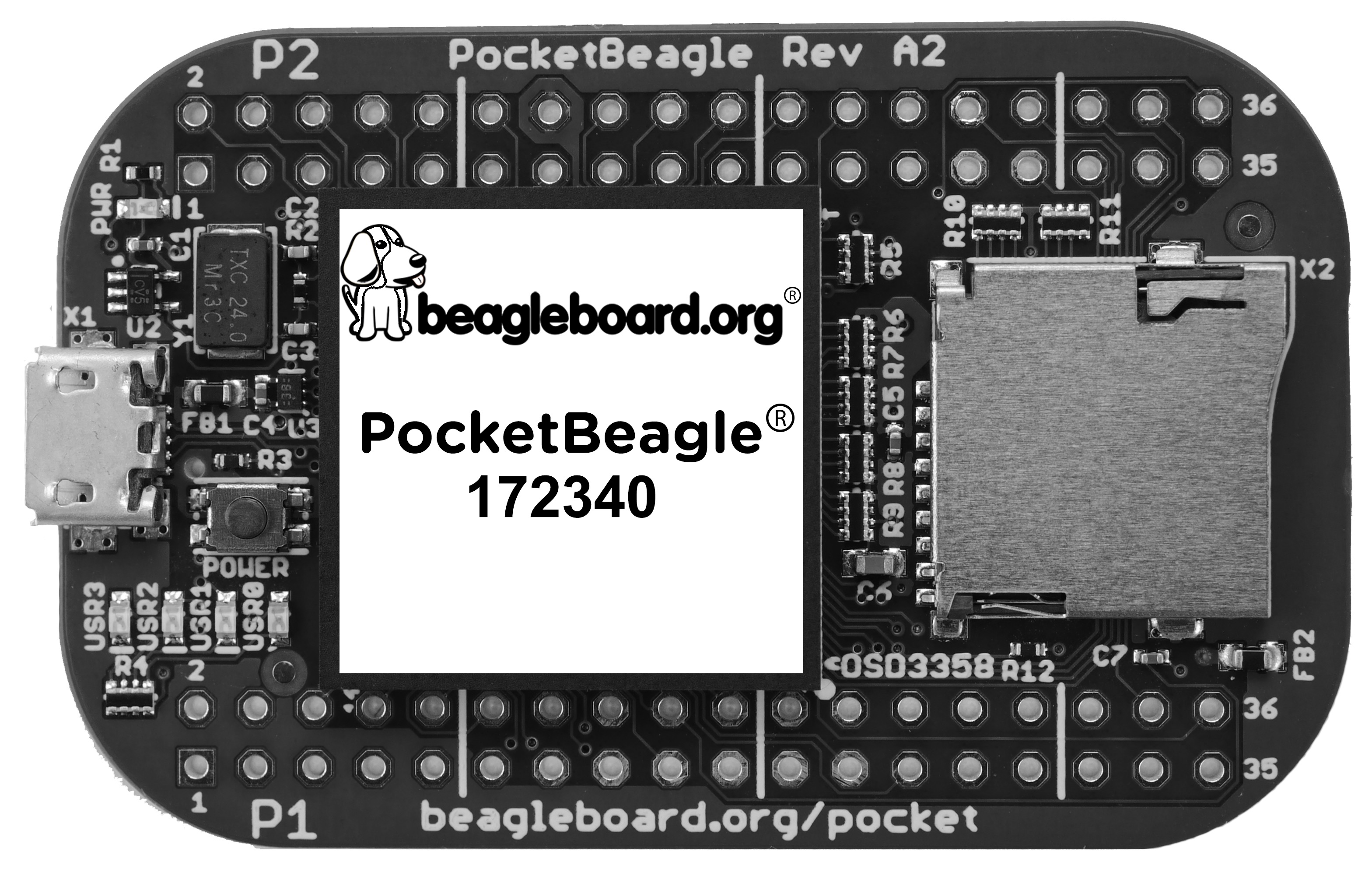 FAQ · beagleboard/pocketbeagle Wiki · GitHub