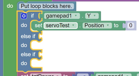 Controlling a Servo (Blocks) · ftctechnh/ftc_app Wiki · GitHub