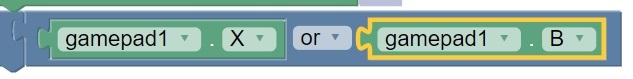 Controlling a Servo (Blocks) · ftctechnh/ftc_app Wiki · GitHub