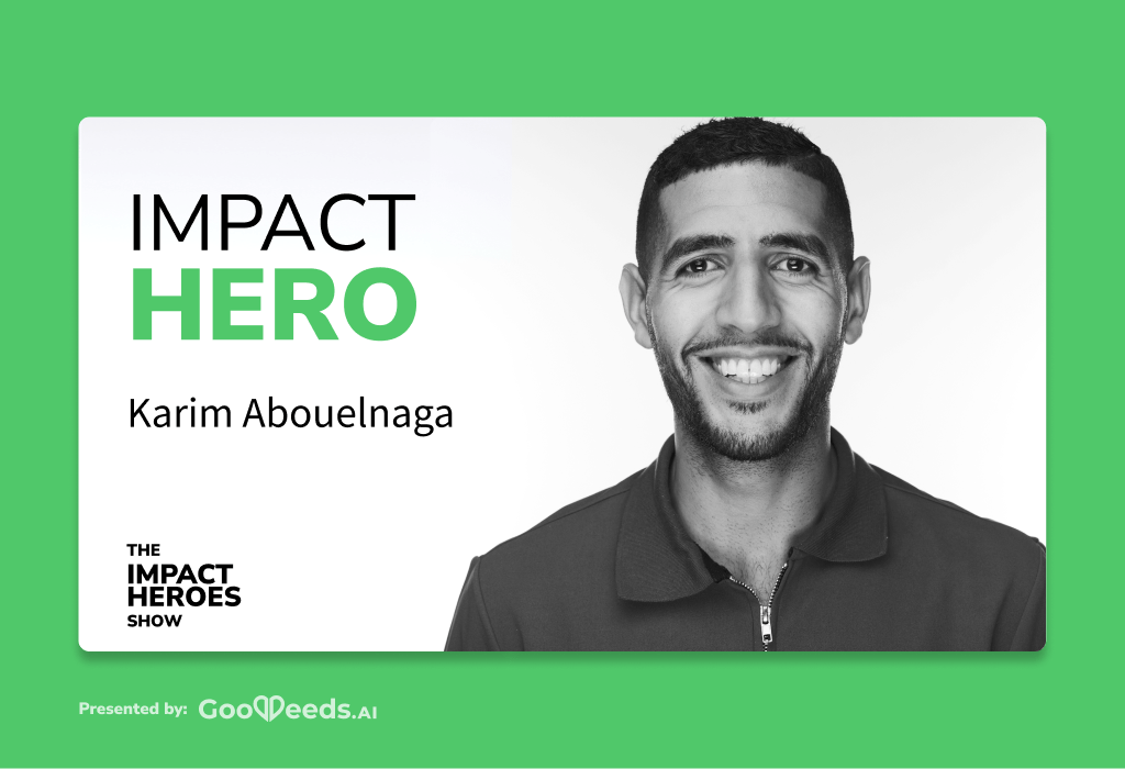 Breaking Through Karim Abouelnaga's Quest to Redefine Urban Education