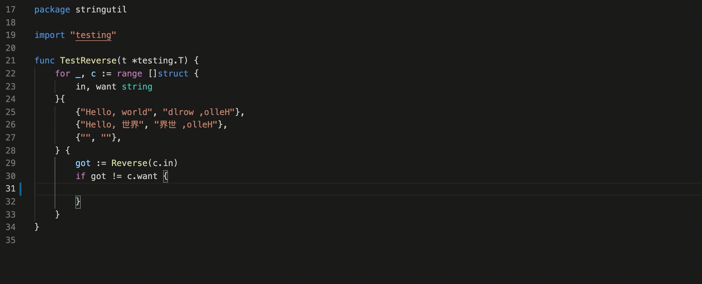 features · golang/vscodego Wiki · GitHub