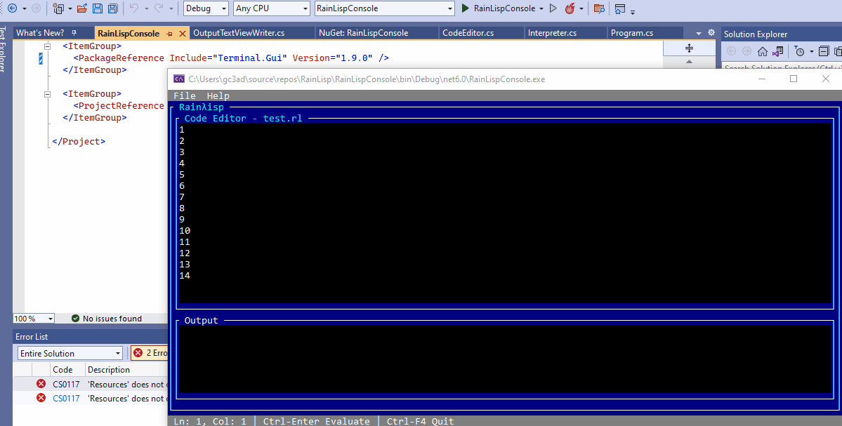 ReadOnly TextView's broken scrolling after version update