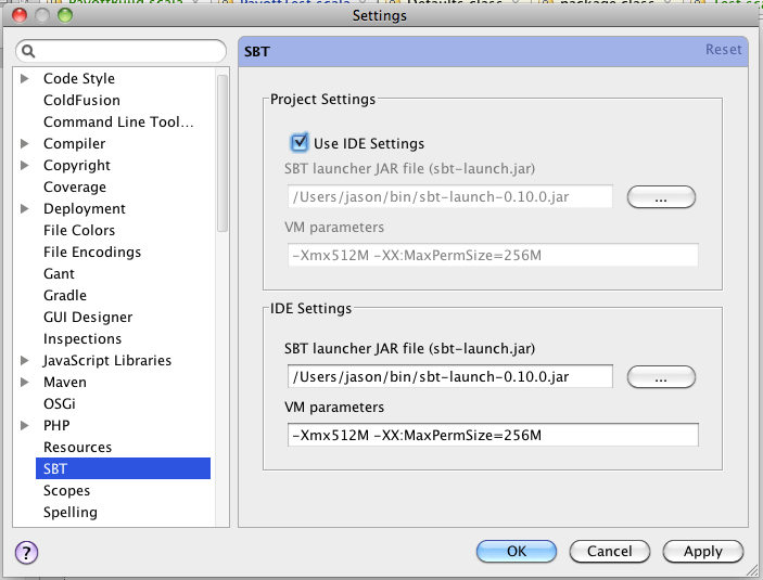 Home · luontola/ideasbtplugin Wiki · GitHub