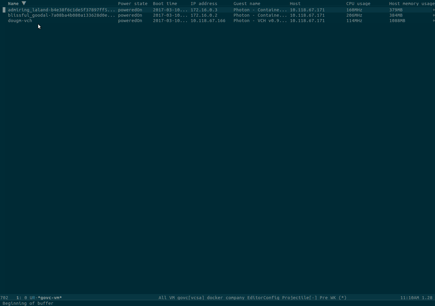 Home · vmware/govmomi Wiki · GitHub