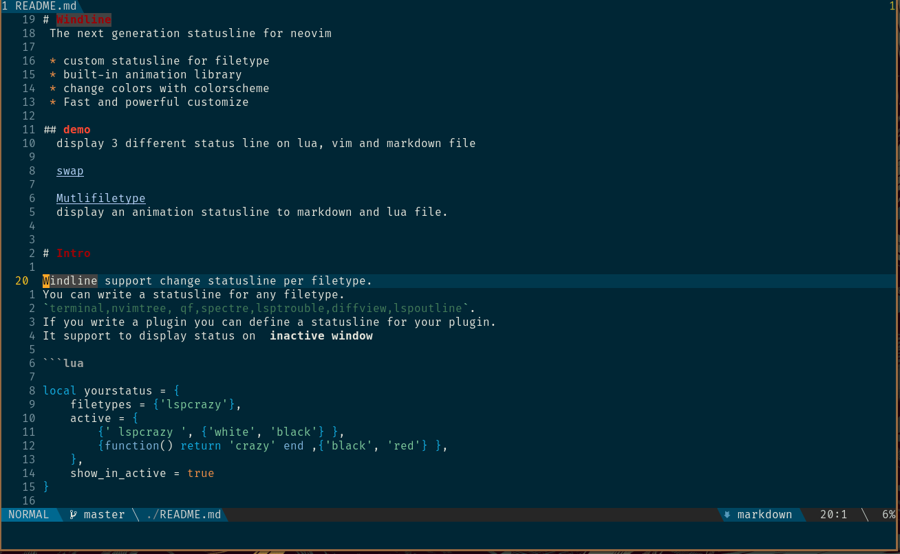 rux_plugin/windline.nvim