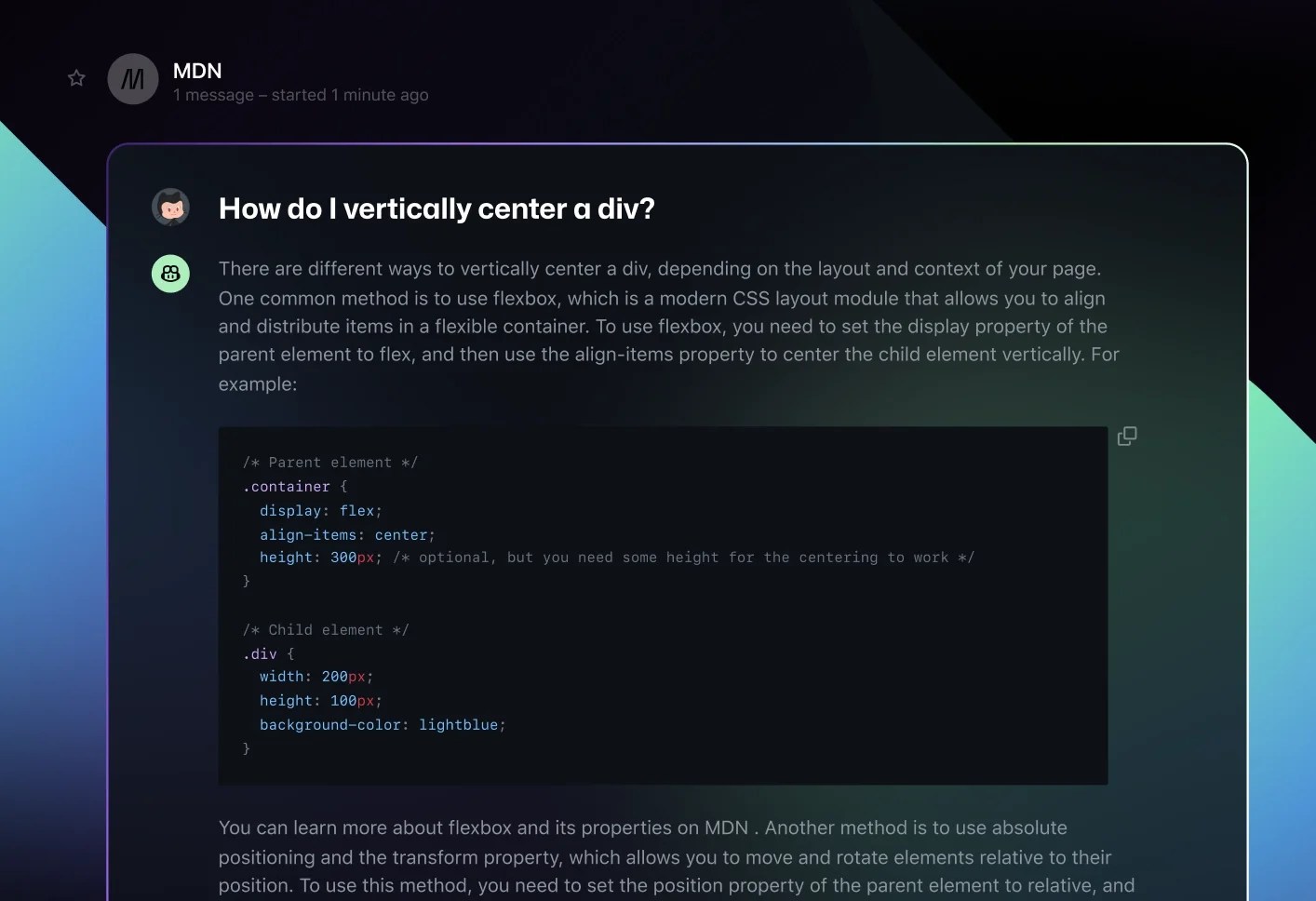 Everything you need to know about GitHub Copilot X Showwcase