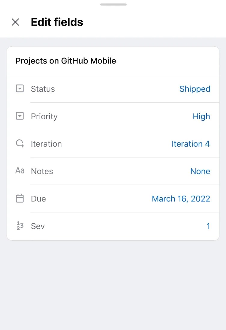 GitHub Mobile · GitHub
