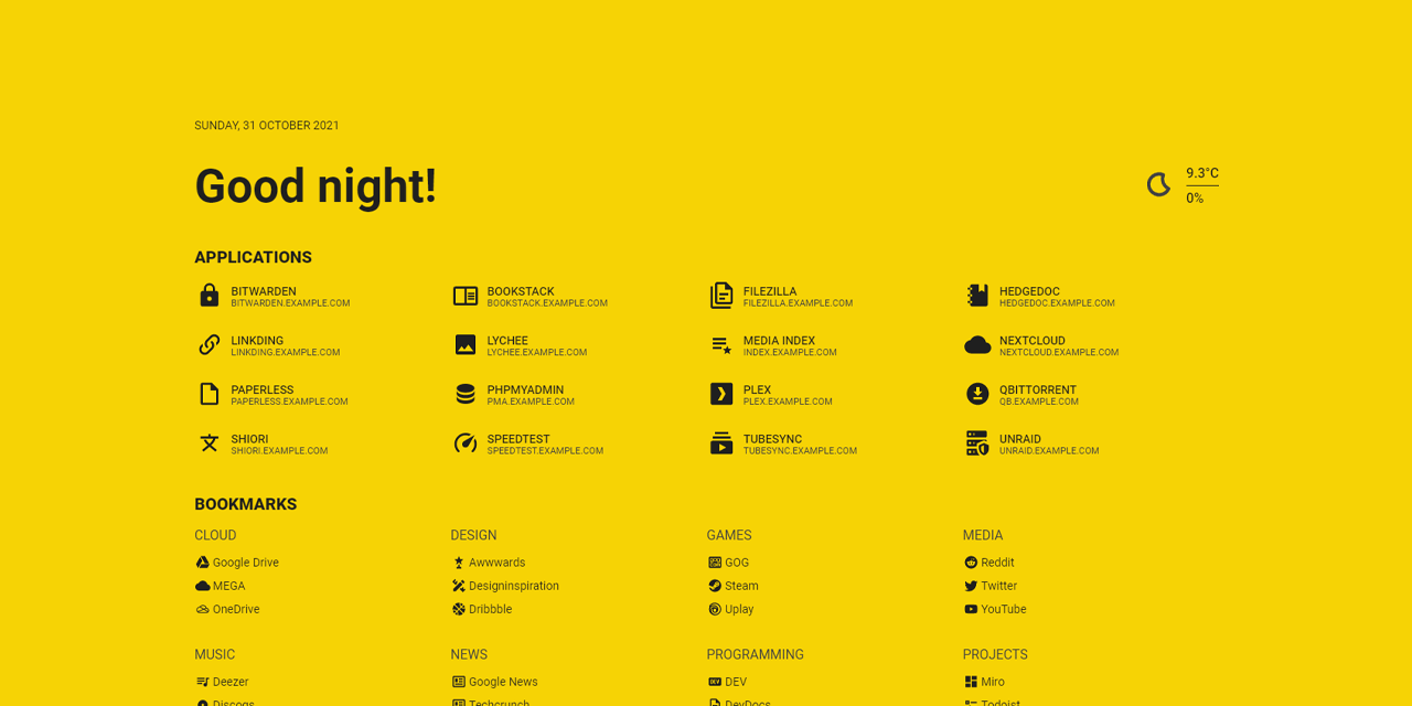 Awesome Homelab Curating Top Open Source Apps for Homelab Enthusiasts