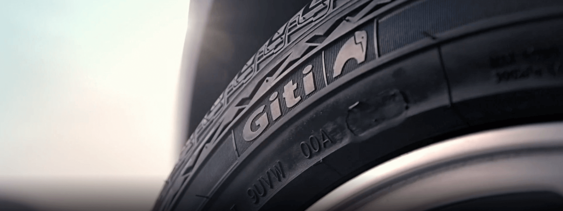 The Top Giti Tires for Different Types of Vehicles and Driving