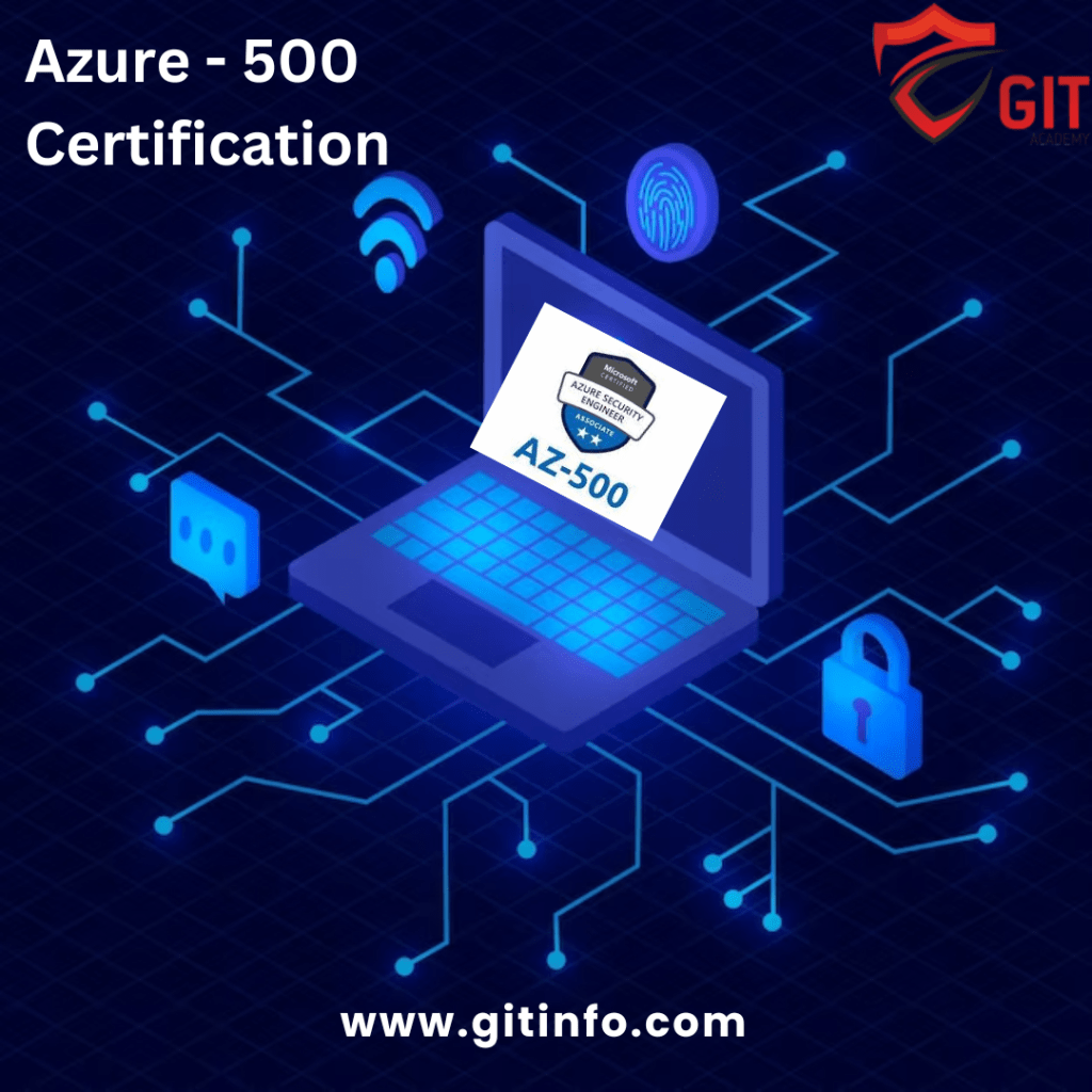 Will Azure500 certification get you a Highpaying IT role?