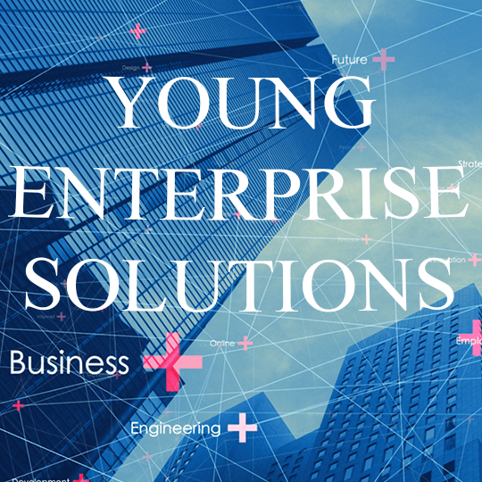 Young Enterprise Solutions · GitLab