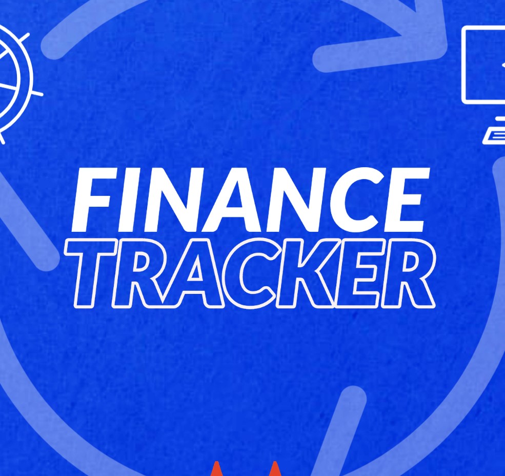 Files · master · devbauerflorian / Finance Tracker / Utility