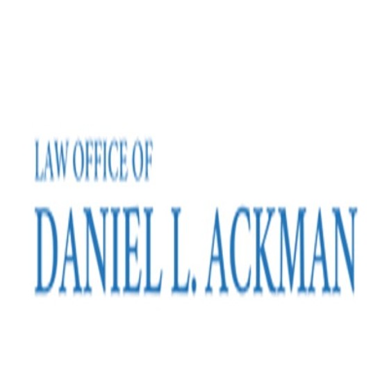 Law Office of Daniel Ackman · GitLab