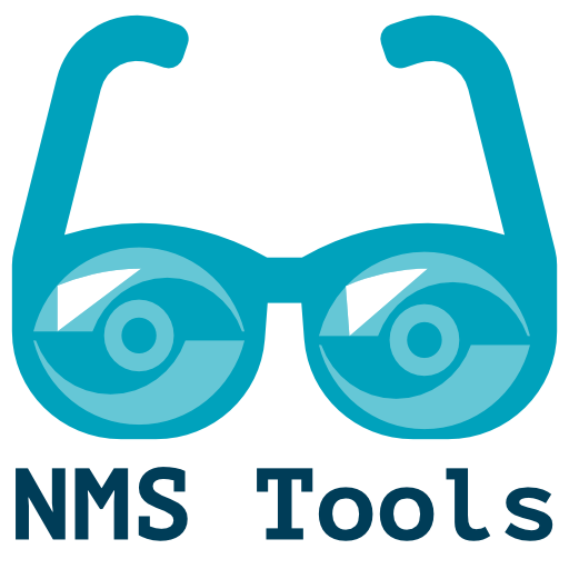 Files · master · Pieter Smets / nms_tools · GitLab