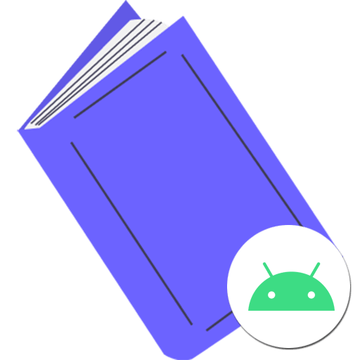 Ewilan Rivière / Bookshelves · Android · GitLab