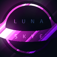 Luna Skye · GitLab