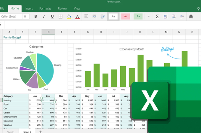 How Do You Create a Chart in Excel Step by Step: Expert Guide - Daily