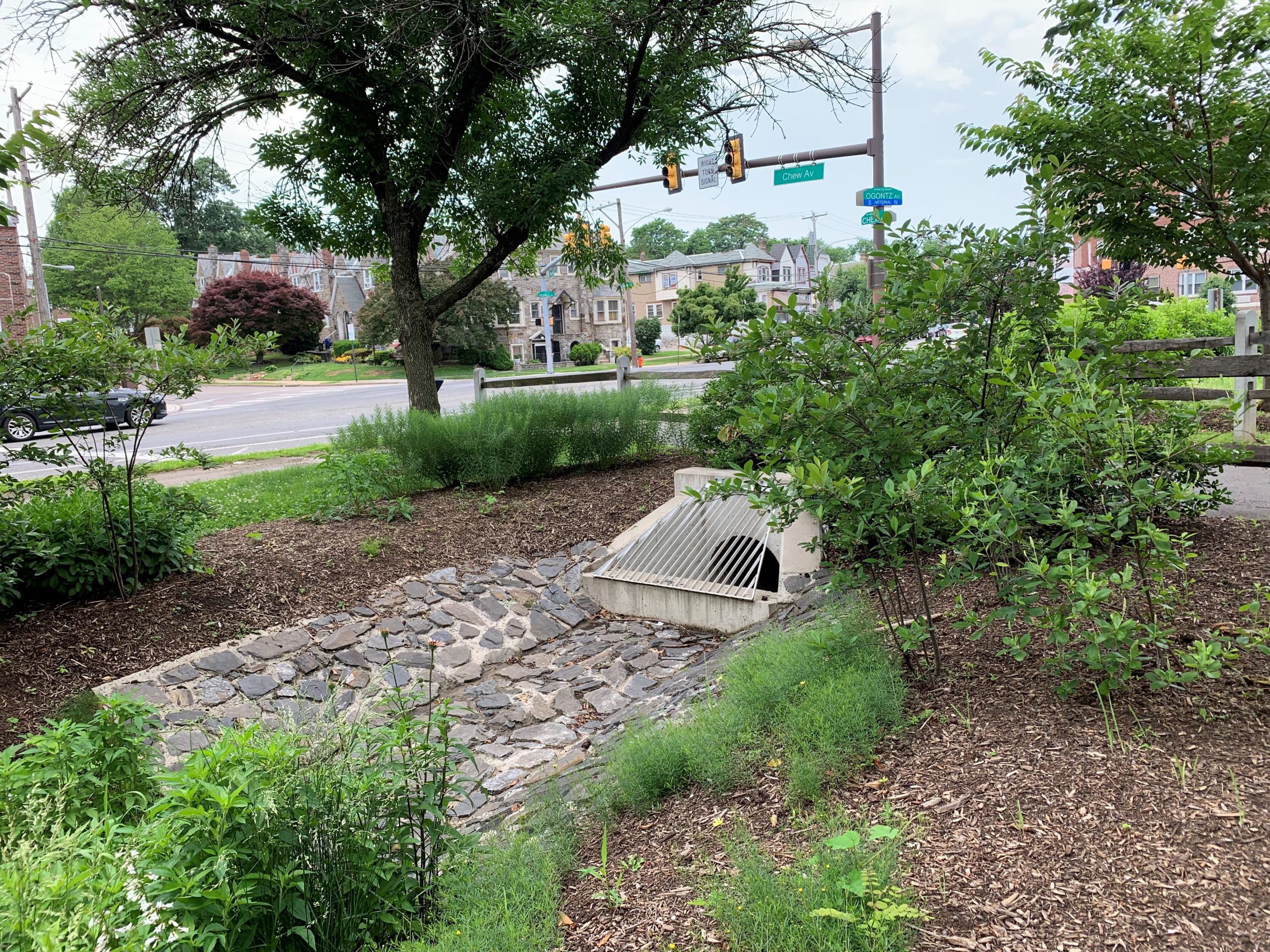 Landscaping Verona Nj