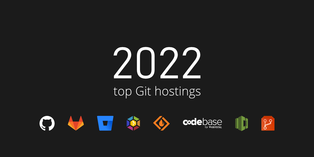 Top Git Hosting Services for 2022 Blog GitProtect.io
