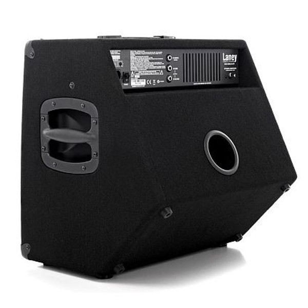 Laney AH150 / AH300 InstrumentenMultiverstärker 120300Watt Gitronik