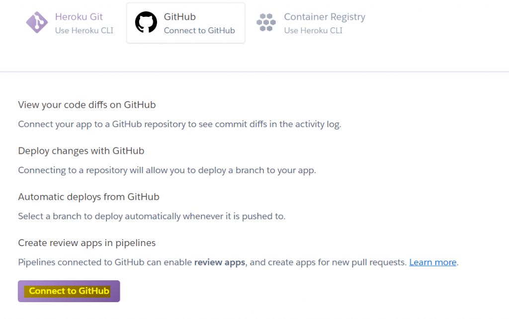 How to Automate Angular App Hosting on Heroku How to Automate Angular