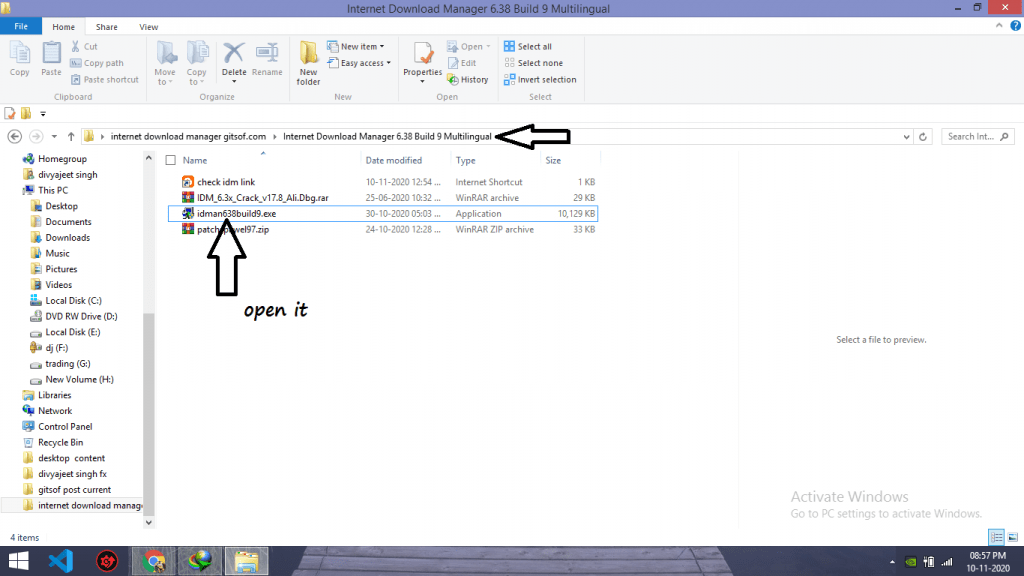 How To Create Patch File For Idm Download Ma vrogue.co