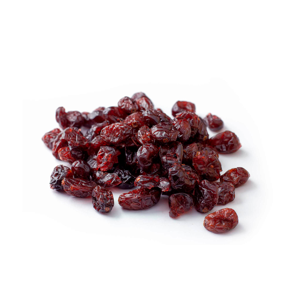 Gedroogde Cranberry's Gitstap Gitstap