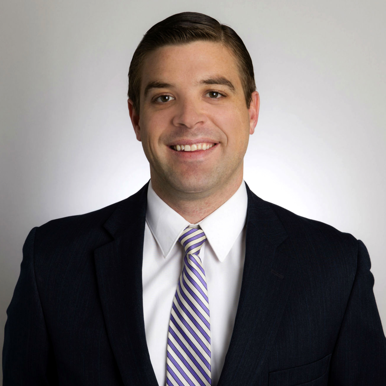 Edward C. (Ted) Hoffman Gitterman Wealth Management